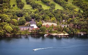 Heidel House Resort And Spa Green Lake Wi