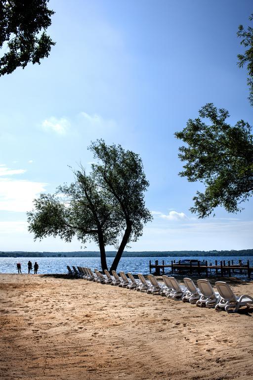 Heidel House Resort & Spa Green Lake Exterior photo